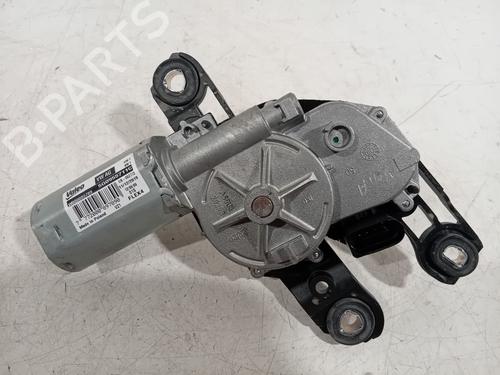 Viskermotor bakrute VW TOUAREG (CR7, RC8) 3.0 TDI 4motion (286 hp) 22618460