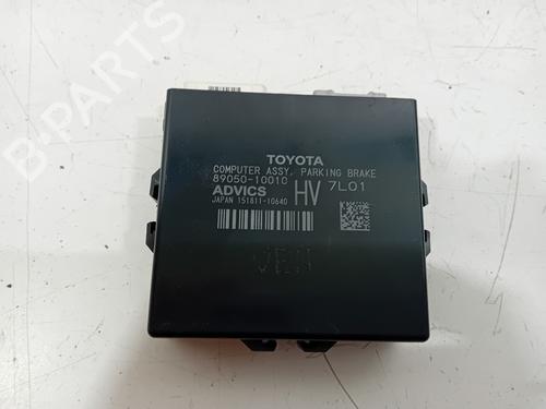 Used Control unit Control unit 15737691 15737691