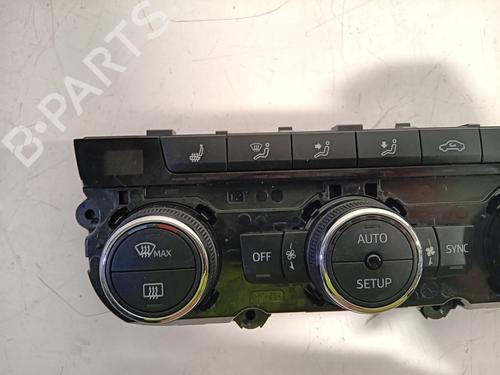 Climate control SEAT ATECA (KH7, KHP) 1.5 TSI | BP31148005I5
