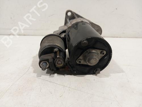 Starter OPEL MERIVA B MPV (S10) 1.4 (75) | BP37021656M8 - Image 6