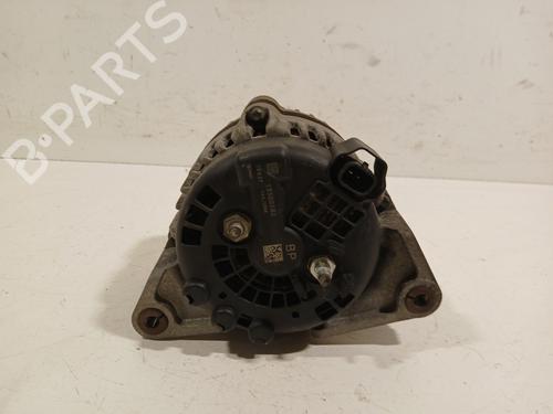 Alternator OPEL ASTRA J (P10) 1.4 (68) | BP28283148M7 