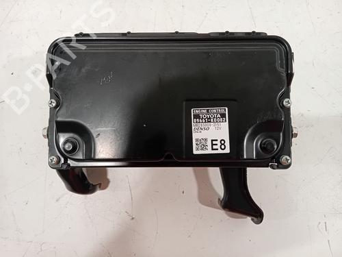 Engine control unit (ECU) TOYOTA YARIS (_P21_, _PA1_, _PH1_) 1.5 Hybrid (MXPH10, MXPH11) | BP28718246M57 