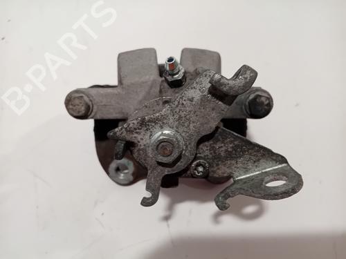 Left rear brake caliper RENAULT MEGANE IV Hatchback (B9A/M/N_) 1.2 TCe 130 (B9MR) | BP27728429M107 - Image 3