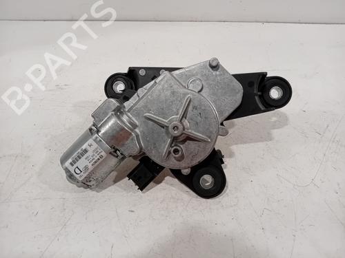 Used Rear wiper motor OPEL CORSA F (P2JO) 1.2 (68) (75 hp) 29028665