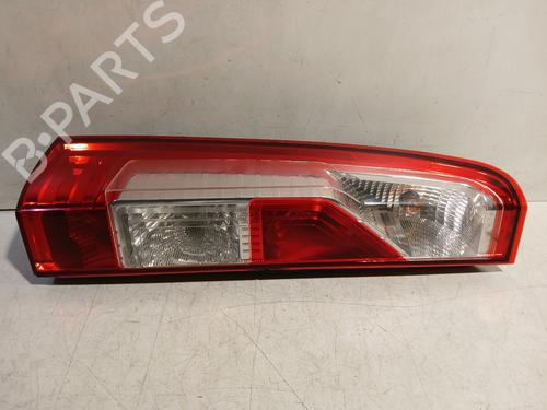 left-taillight-renault-master-iii-van-fv-2010-33657005 main image