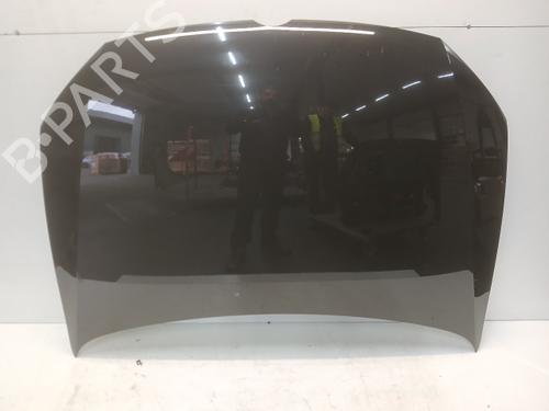 Used Hood Hood VW POLO V (6R1, 6C1) 1.2 TSI (90 hp) 40513019 40513019