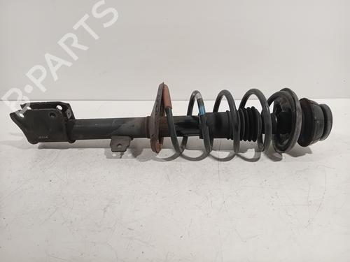 Used Left front shock absorber Left front shock absorber 21025120 21025120