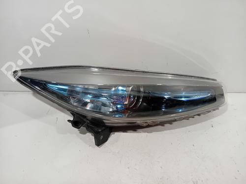 Scheinwerfer rechts für RENAULT ZOE (BFM_) ZOE (88 hp) 28716678