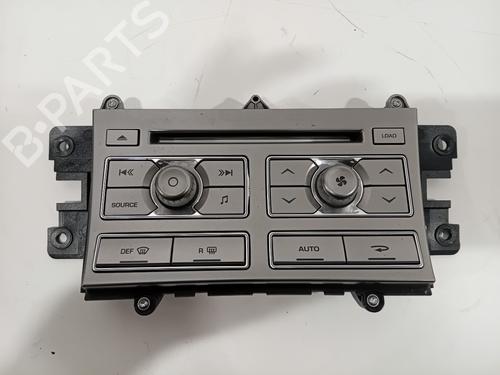 Used Climate control JAGUAR XF I (X250) 2.7 D (207 hp) 29816100