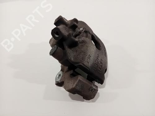Right front brake caliper FIAT 500 (312_) 1.2 (312AXA1A) | BP23646421M104 - Image 3