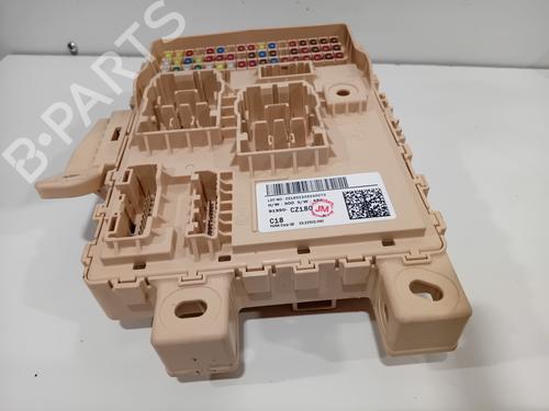 Fuse box HYUNDAI TUCSON (NX4E, NX4A) 1.6 T-GDi Hybrid | BP24343239E1 - Image 2