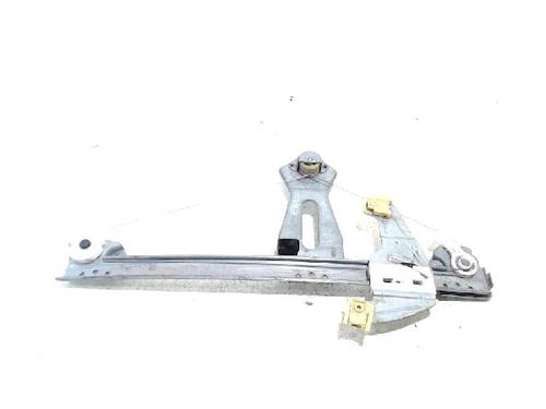 Front right window mechanism CITROËN C1 (PM_, PN_) 1.0 | BP4938555C23 