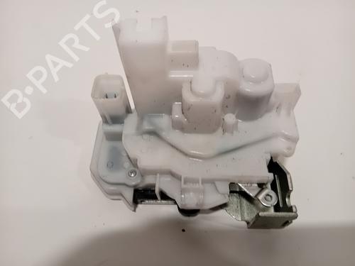 Front right lock FIAT DOBLO Cargo (263_) 1.3 D Multijet | BP29864297C97