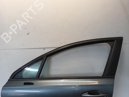 Left front door PEUGEOT 508 SW I (8E_) 1.6 VTi | BP26883988C2 