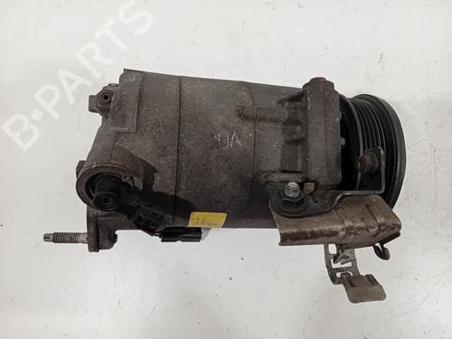 AC-Kompressor FORD FIESTA VI (CB1, CCN) 1.0 EcoBoost | BP18241812M34 