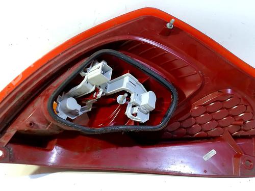 Right taillight FORD FIESTA VI (CB1, CCN) 1.4 | BP8268839C35 
