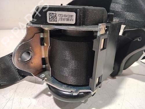 Rear right seatbelt FORD FOCUS IV Turnier (HP) 1.5 EcoBoost | BP37237174I28 - Image 4
