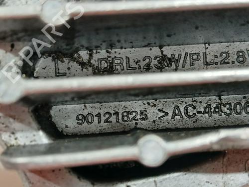 Computer verlichting BMW 1 (F40) 120 i | BP29634861M55 