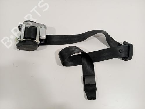 Cintura di sicurezza anteriore sinistra SEAT IBIZA IV (6J5, 6P1) 1.2 TDI (75 hp) 29588721