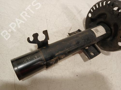 Left front shock absorber VW UP! (121, 122, BL1, BL2, BL3, 123) 1.0 | BP27747184M16 