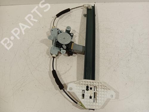 Used Front right window mechanism Front right window mechanism 24868857 24868857
