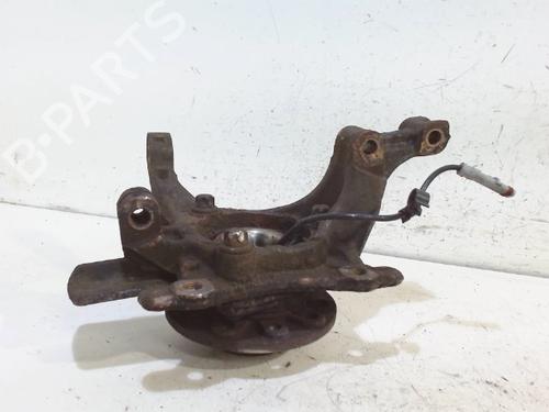 Left front steering knuckle OPEL ZAFIRA / ZAFIRA FAMILY B (A05) 1.9 CDTI (M75) | BP13202504M25 