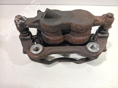 Right front brake caliper FORD TRANSIT CUSTOM V362 Van (FY, FZ) 2.0 EcoBlue | BP24153799M104 - Image 2
