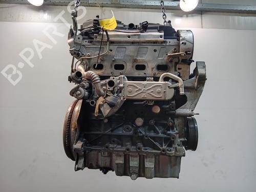 Engine VW GOLF VI Variant (AJ5) 2.0 TDI | BP23244744M1 - Image 5