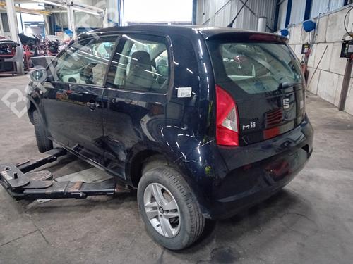 Hattehylde SEAT Mii (KF1, KE1) 1.0 | BP27316467C85  - Image 8