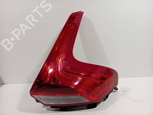 Used Right taillight VOLVO V40 Hatchback (525) D4 (190 hp) 29941166