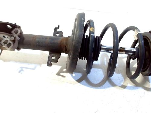 Used Left front shock absorber Left front shock absorber 8605263 8605263