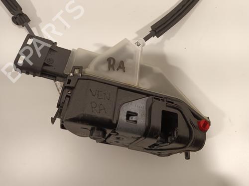 Rear right lock DS DS 3 / DS 3 CROSSBACK (UR_, UC_, UJ_) E-TENSE (UZZKXZ) | BP16421695C99 