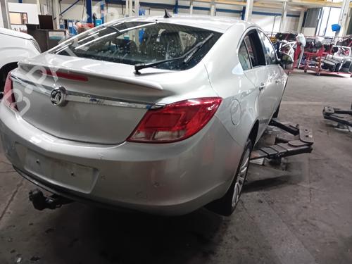 Gearbox OPEL INSIGNIA A (G09) 2.0 CDTI (68) | BP28002246M3 - Image 9