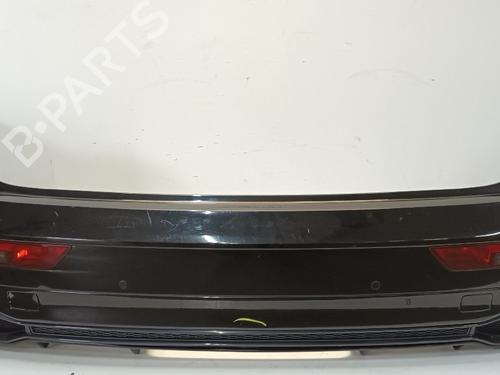 Used Rear bumper Rear bumper AUDI Q5 (FYB, FYG) SQ5 TFSI quattro (354 hp) 33607752 33607752