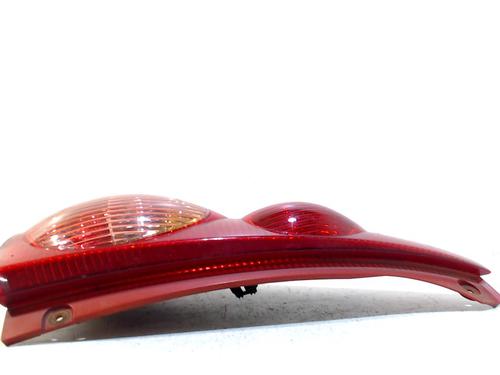 Left taillight PEUGEOT 107 (PM_, PN_) 1.0 | BP8510646C34 