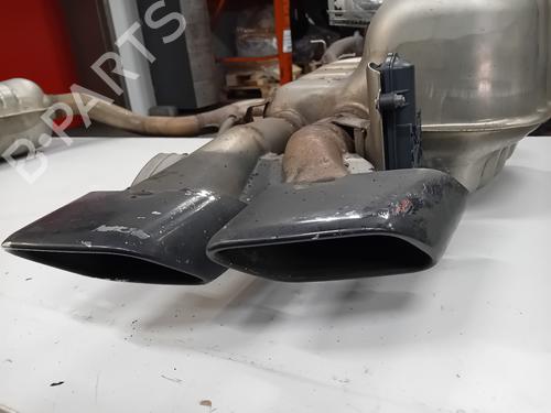 Exhaust system VW ARTEON SHOOTING BRAKE (3H9) 2.0 TSI R 4motion | BP33846438M121 - Image 7