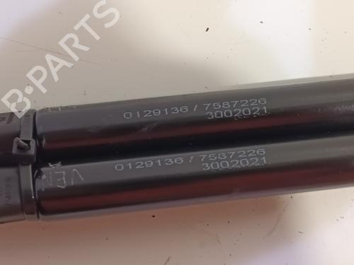 Tailgate lift support BMW 3 Touring (E91) 318 d | BP16910180C138 