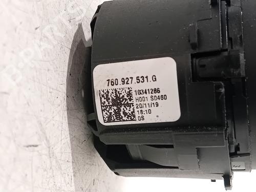 Switch VW TOUAREG (CR7, RC8) 3.0 TDI 4motion | BP23278612I30 - Image 3