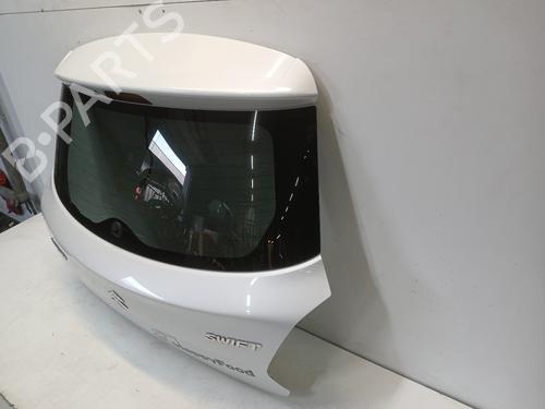 Tailgate SUZUKI SWIFT V (AZ) 1.2 (A2L412, ZC83S) | BP39036811C6 - Image 4
