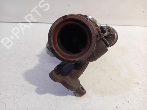 Turbocharger/Supercharger OPEL ASTRA K Sports Tourer (B16) 1.6 CDTi (35) | BP22232167M71 
