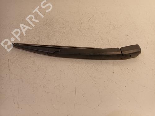 Used Rear windshield wiper arm KIA RIO IV (YB, SC, FB) 1.0 T-GDI 100 (101 hp) 17517897