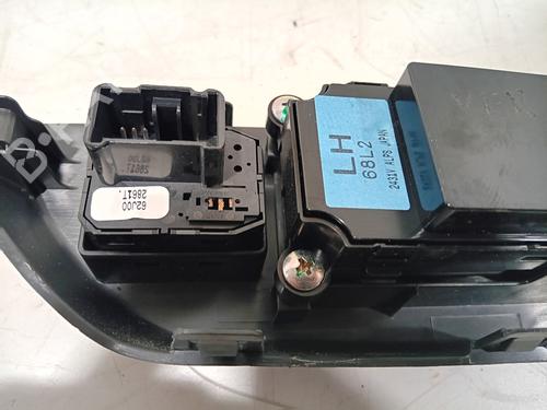 Switch SUZUKI SWIFT IV (FZ, NZ) 1.2 (AZH412, ZC72S) | BP39563524I30  - Image 5
