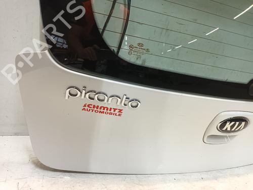 Tailgate KIA PICANTO II (TA) 1.0 | BP29333724C6 