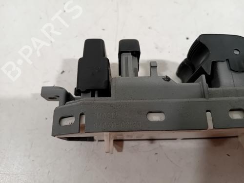Switch TOYOTA AURIS (_E18_) 1.8 Hybrid (ZWE186_, ZWE186R) | BP28002122I30 - Image 6