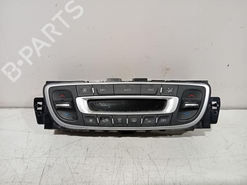 Used Climate control Climate control RENAULT MEGANE III Grandtour (KZ0/1) 1.5 dCi (KZ09, KZ0D, KZ1G, KZ29, KZ14, KZ1W, KZ10, KZ1F,... (110 hp) 36109423 36109423