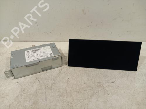 Used Electronic module Electronic module OPEL ASTRA L (OV5) 1.2 (FPHNPJ) (110 hp) 34555231 34555231