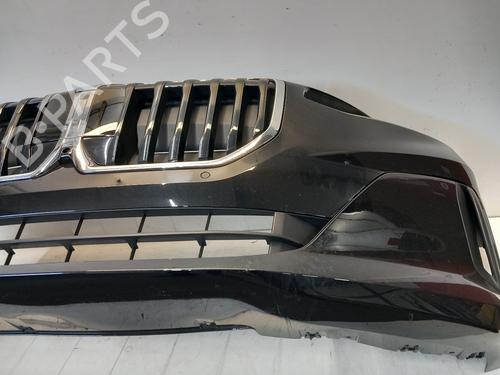 Front bumper BMW 2 Active Tourer (U06) 218d | BP38054015C7 - Image 4