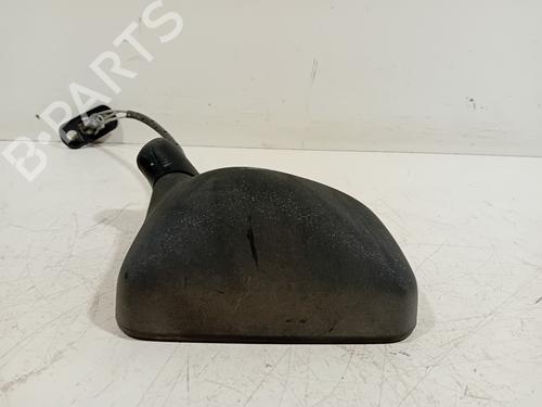 Right mirror VW GOLF II (19E, 1G1) 1.6 | BP24332809C27 