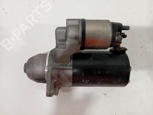 Starter OPEL ADAM (M13) 1.4 | BP28283067M8 - Image 3