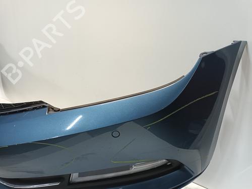 Front bumper VW PASSAT B8 Variant (3G5, CB5) 1.6 TDI | BP31928847C7